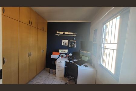 Apartamento à venda com 3 quartos, 68m² em São Bernardo, Campinas