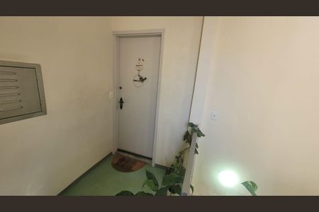 Apartamento à venda com 3 quartos, 68m² em São Bernardo, Campinas