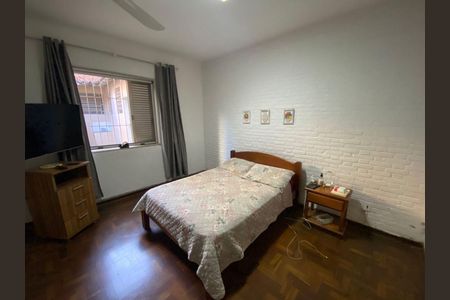 Casa à venda com 4 quartos, 253m² em Cambuí, Campinas