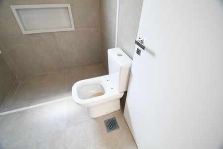 Casa de condomínio à venda com 225m², 3 quartos e 2 vagasBanheiro Suíte 3