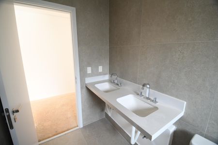 Casa de condomínio à venda com 225m², 3 quartos e 2 vagasBanheiro Suíte 1