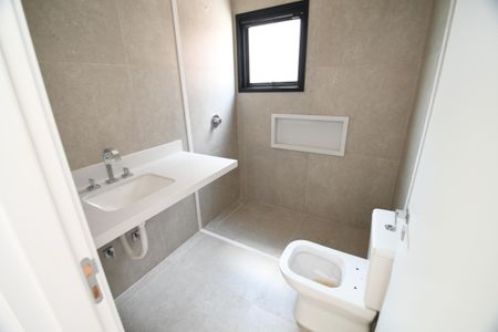 Casa de condomínio à venda com 225m², 3 quartos e 2 vagasBanheiro Suíte 3