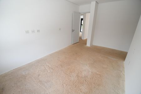 Casa de condomínio à venda com 225m², 3 quartos e 2 vagasSuíte 1