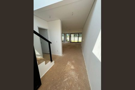 Casa à venda com 3 quartos, 225m² em Condomínio Reserva Alpha Galleria, Campinas