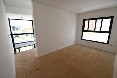 Casa de condomínio à venda com 225m², 3 quartos e 2 vagasSala 2