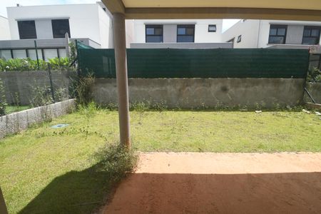 Vista Sala 1 de casa de condomínio à venda com 3 quartos, 225m² em Condomínio Reserva Alpha Galleria, Campinas