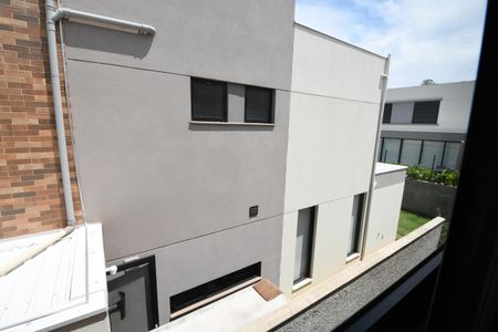 Vista Sala 2 de casa de condomínio à venda com 3 quartos, 225m² em Condomínio Reserva Alpha Galleria, Campinas