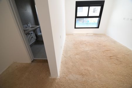 Casa de condomínio à venda com 225m², 3 quartos e 2 vagasSuíte 1