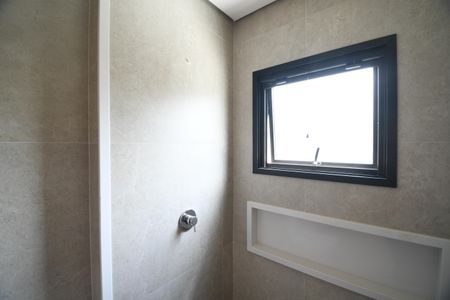 Casa de condomínio à venda com 225m², 3 quartos e 2 vagasBanheiro Suíte 1