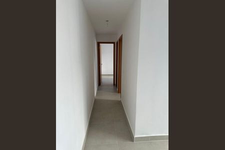 Apartamento à venda com 2 quartos, 42m² em Parque Industrial, Campinas