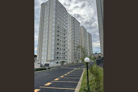 Apartamento à venda com 2 quartos, 42m² em Parque Industrial, Campinas