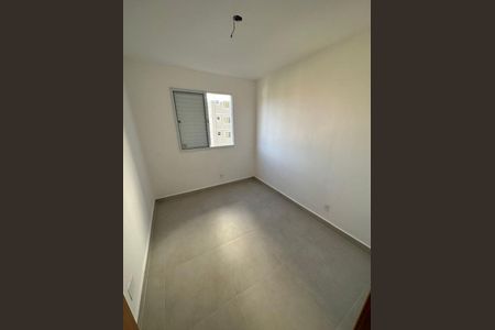 Apartamento à venda com 2 quartos, 42m² em Parque Industrial, Campinas