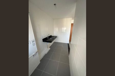 Apartamento à venda com 2 quartos, 42m² em Parque Industrial, Campinas