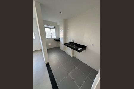 Apartamento à venda com 2 quartos, 42m² em Parque Industrial, Campinas