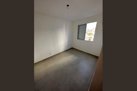 Apartamento à venda com 2 quartos, 42m² em Parque Industrial, Campinas