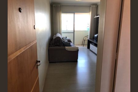 Apartamento à venda com 3 quartos, 79m² em Ponte Preta, Campinas