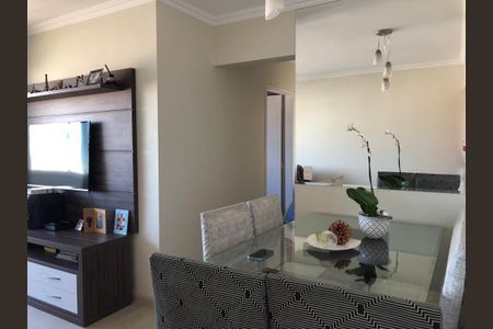 Apartamento à venda com 3 quartos, 79m² em Ponte Preta, Campinas