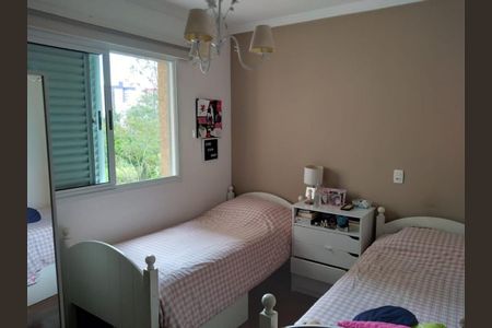Apartamento à venda com 4 quartos, 130m² em M. Santo Antônio, Campinas