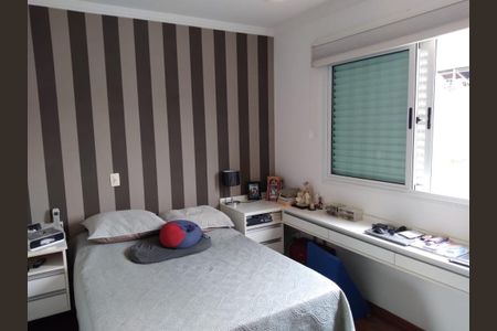 Apartamento à venda com 4 quartos, 130m² em M. Santo Antônio, Campinas