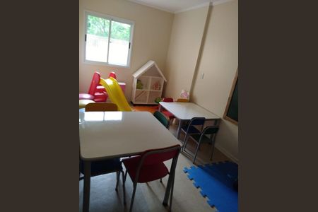 Apartamento à venda com 4 quartos, 130m² em M. Santo Antônio, Campinas