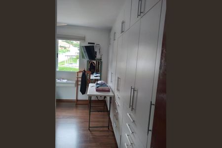 Apartamento à venda com 4 quartos, 130m² em M. Santo Antônio, Campinas
