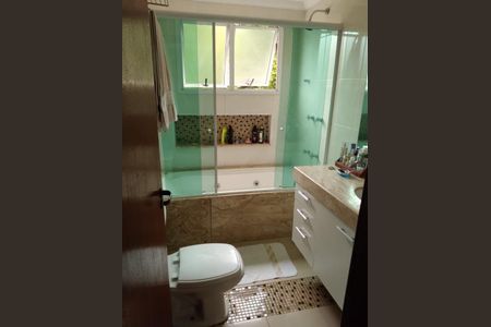 Apartamento à venda com 4 quartos, 130m² em M. Santo Antônio, Campinas