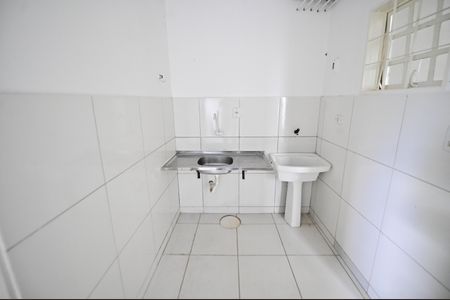 Kitnet/Studio para alugar com 1 quarto, 18m² em Setor Aeroporto, Goiânia