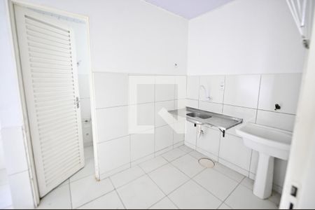 Kitnet/Studio para alugar com 1 quarto, 18m² em Setor Aeroporto, Goiânia