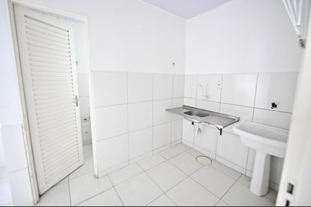 Kitnet/Studio para alugar com 1 quarto, 18m² em Setor Aeroporto, Goiânia