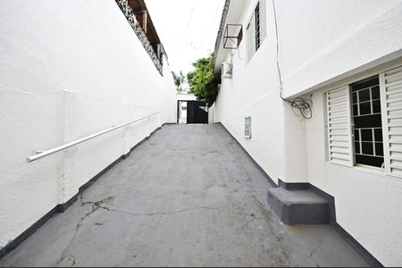 Kitnet/Studio para alugar com 1 quarto, 18m² em Setor Aeroporto, Goiânia