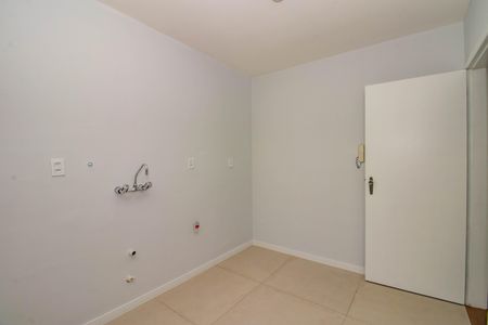 Apartamento à venda com 90m², 2 quartos e 1 vaga Apartamento à venda com 90m², 2 quartos e 1 vagaCozinha e Área de Serviço