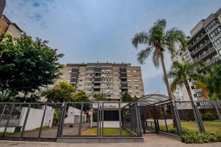 Apartamento à venda com 90m², 2 quartos e 1 vaga Apartamento à venda com 90m², 2 quartos e 1 vagaFachada