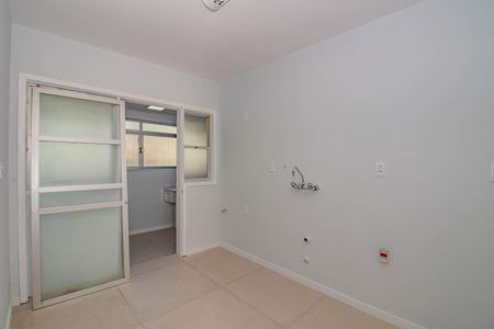 Apartamento à venda com 90m², 2 quartos e 1 vaga Apartamento à venda com 90m², 2 quartos e 1 vagaCozinha e Área de Serviço