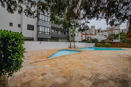 Apartamento à venda com 90m², 2 quartos e 1 vaga Apartamento à venda com 90m², 2 quartos e 1 vagaÁrea comum - Piscina
