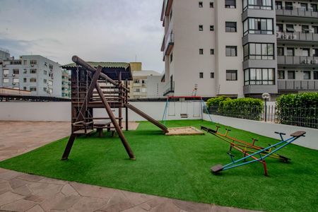 Apartamento à venda com 90m², 2 quartos e 1 vaga Apartamento à venda com 90m², 2 quartos e 1 vagaÁrea comum - Playground