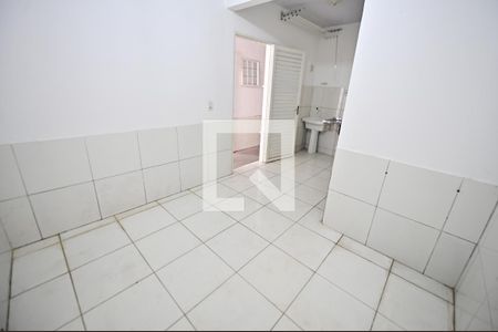 Kitnet/Studio para alugar com 1 quarto, 18m² em Setor Aeroporto, Goiânia