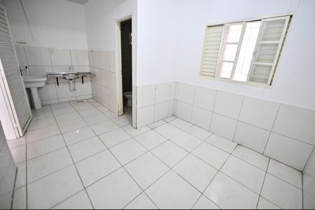 Kitnet/Studio para alugar com 1 quarto, 18m² em Setor Aeroporto, Goiânia