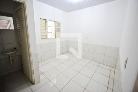 Kitnet/Studio para alugar com 1 quarto, 18m² em Setor Aeroporto, Goiânia