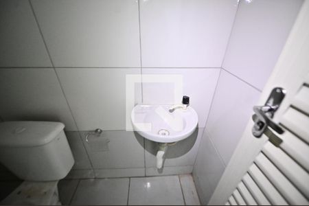 Studio para alugar com 18m², 1 quarto e sem vaga