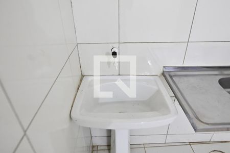 Kitnet/Studio para alugar com 1 quarto, 18m² em Setor Aeroporto, Goiânia