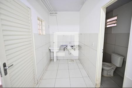 Kitnet/Studio para alugar com 1 quarto, 18m² em Setor Aeroporto, Goiânia