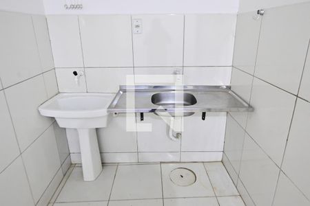 Kitnet/Studio para alugar com 1 quarto, 18m² em Setor Aeroporto, Goiânia