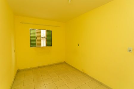 quarto 1 de casa para alugar com 1 quarto, 39m² em Jardim das Esmeraldas, São Paulo