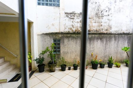 vista de casa para alugar com 1 quarto, 39m² em Jardim das Esmeraldas, São Paulo