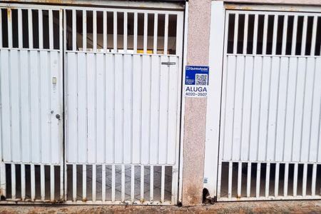 Casa para alugar com 39m², 1 quarto e sem vaga Casa para alugar com 39m², 1 quarto e sem vagaplaca cod Fray-1053.