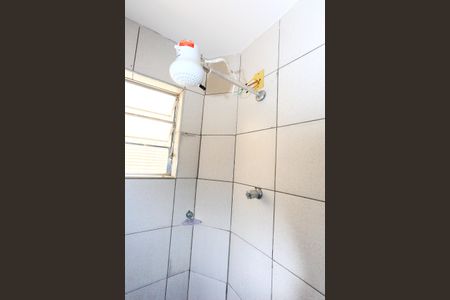 Casa para alugar com 39m², 1 quarto e sem vaga Casa para alugar com 39m², 1 quarto e sem vagaBanheiro