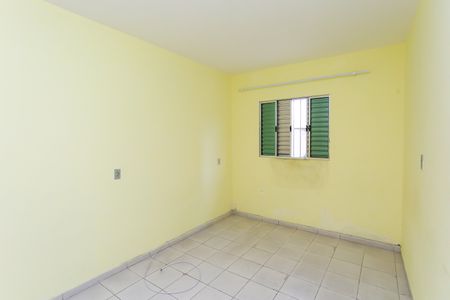quarto 1 de casa para alugar com 1 quarto, 39m² em Jardim das Esmeraldas, São Paulo