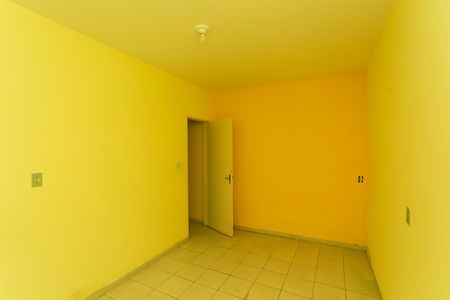 Casa para alugar com 39m², 1 quarto e sem vaga Casa para alugar com 39m², 1 quarto e sem vagaquarto 1