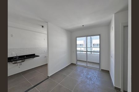 Sala de apartamento para alugar com 2 quartos, 62m² em Recreio dos Bandeirantes, Rio de Janeiro