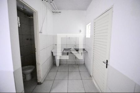 Kitnet/Studio para alugar com 1 quarto, 18m² em Setor Aeroporto, Goiânia